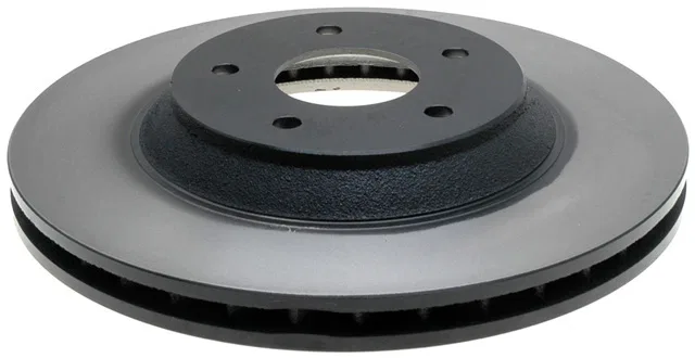 56494R – RAYBESTOS Brake Rotor, OE Replacement Single - view 2